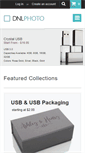 Mobile Screenshot of dnlphoto.com